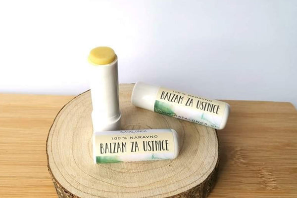 Lip Balm