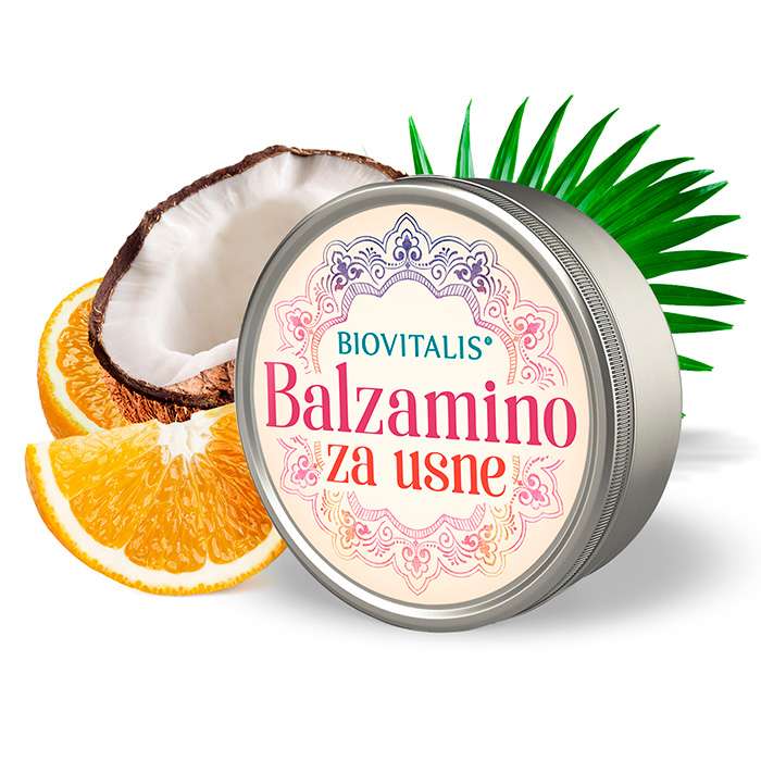 Lip Balm