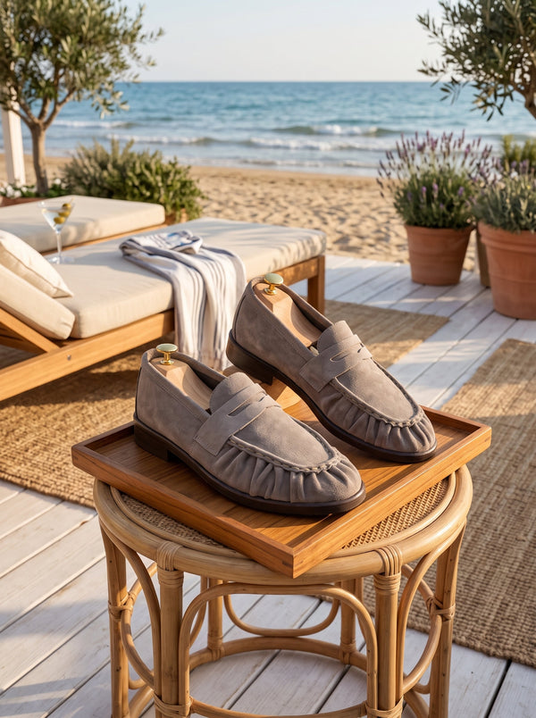 JESOLO - Taupe