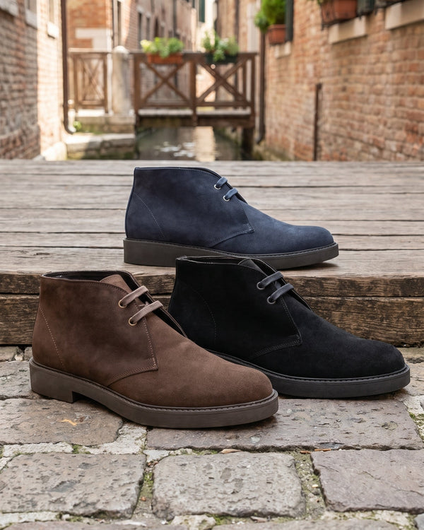 TREVISO - Black