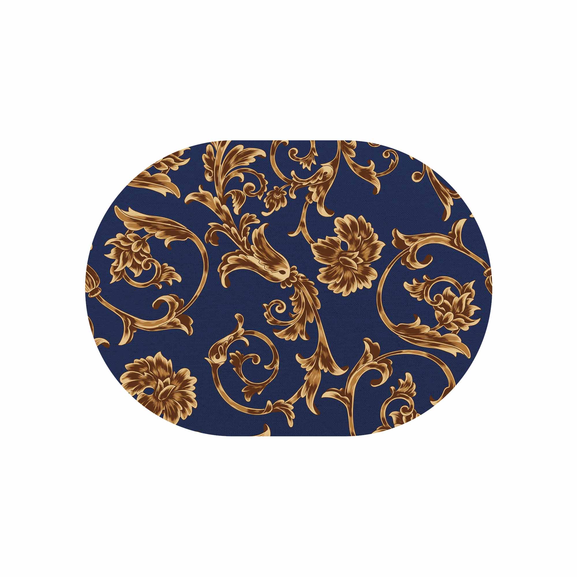 Sicilian Baroque Placemat