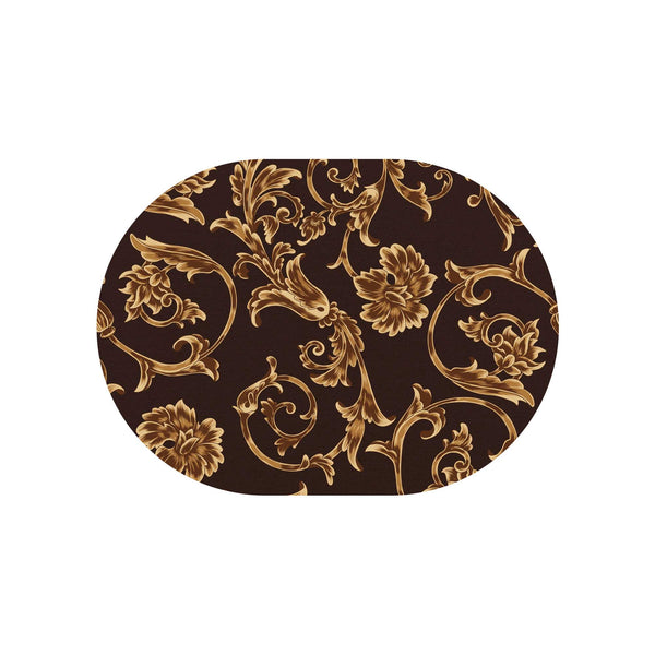 Sicilian Baroque Placemat