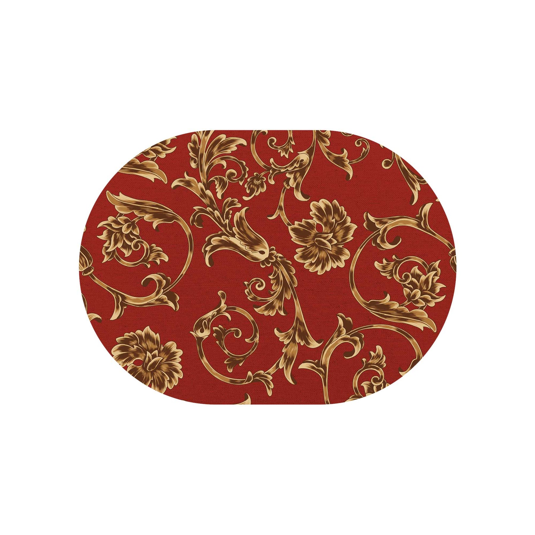 Sicilian Baroque Placemat