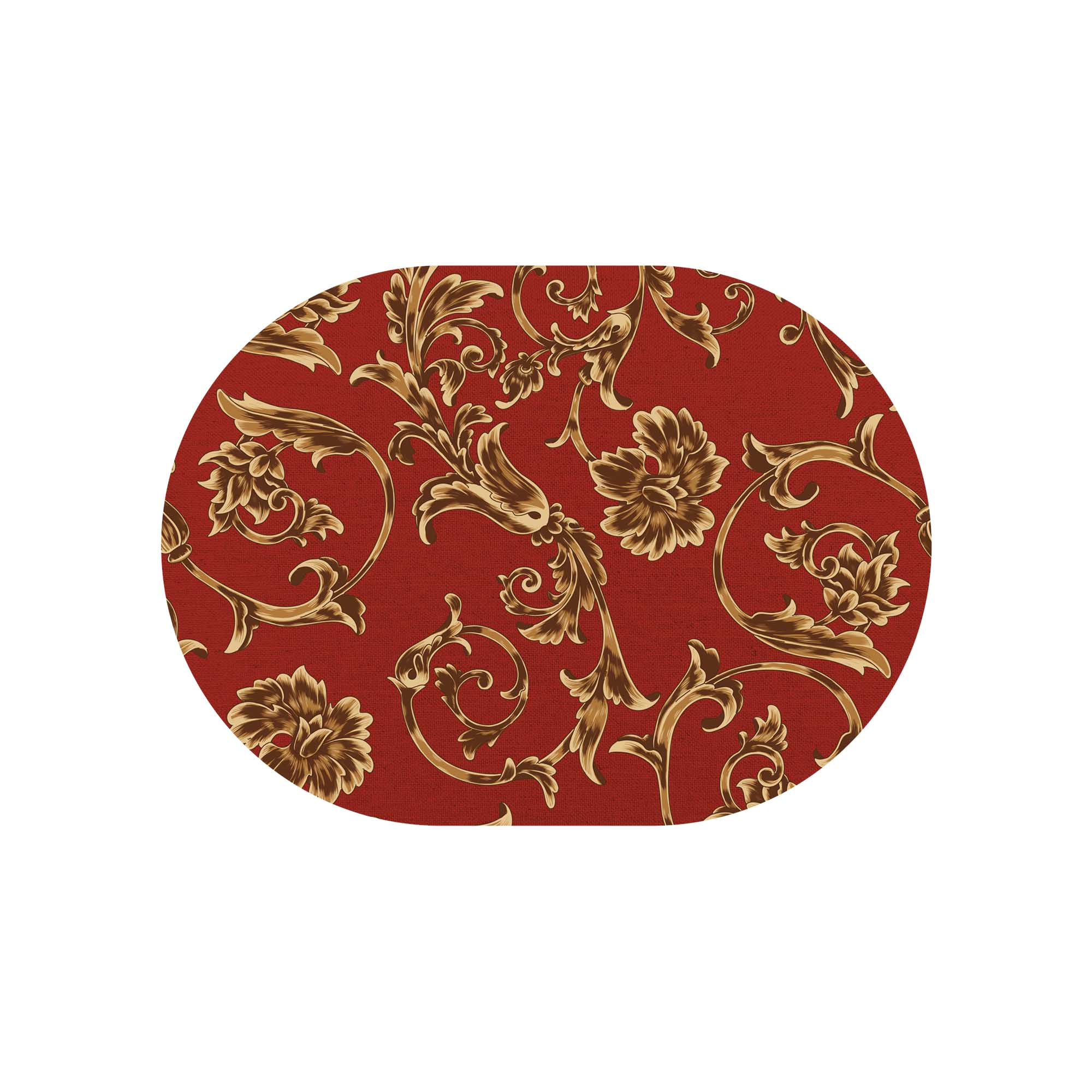 Sicilian Baroque Placemat