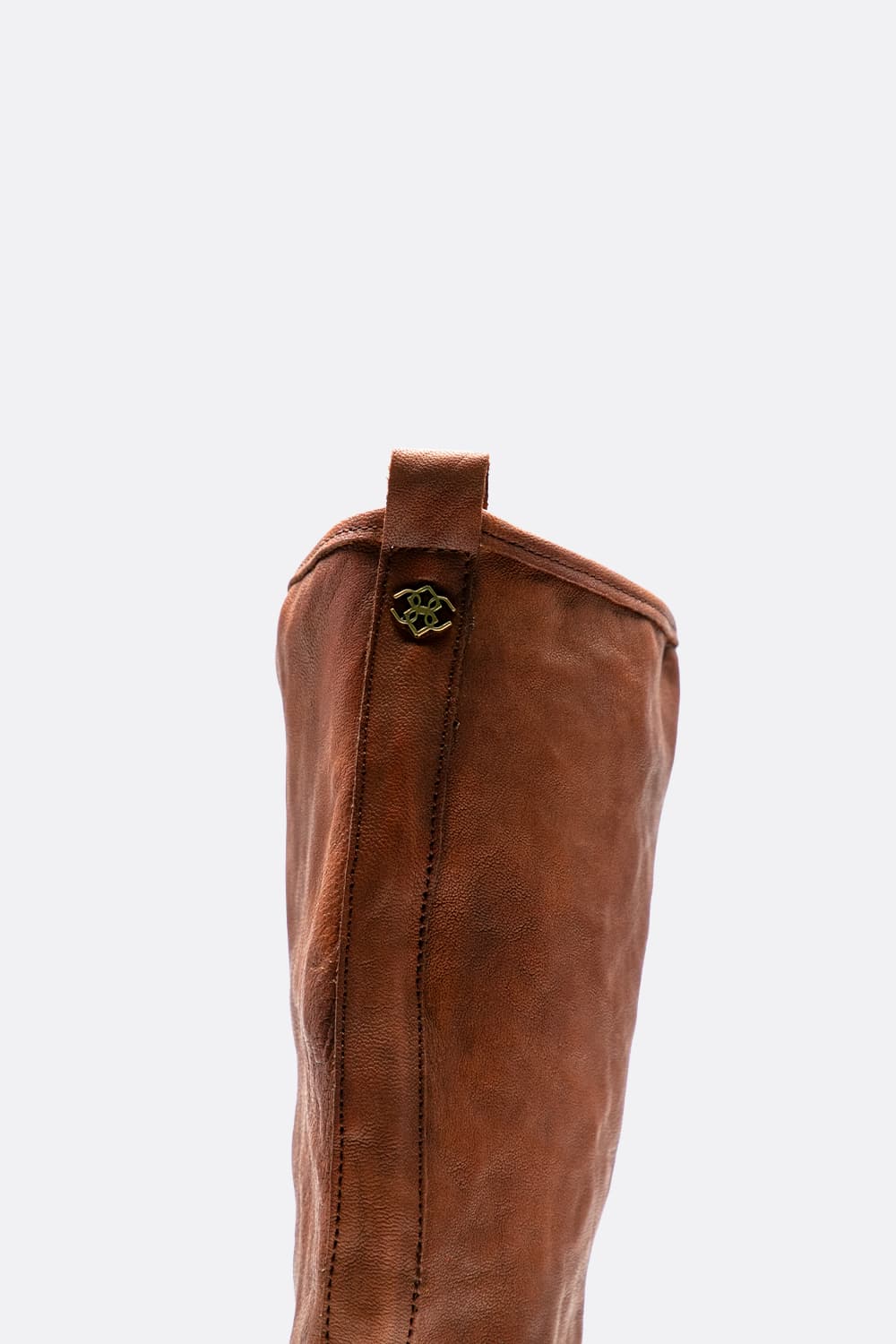 Stivali La Baronessa 100% vera pelle Made in Italy - Barone Firenze