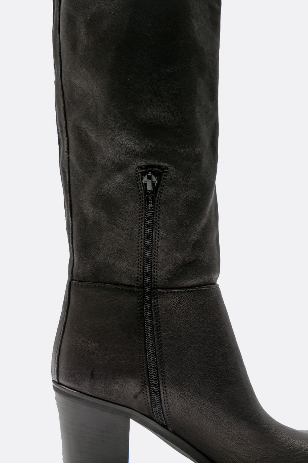 Stivali La Baronessa 100% vera pelle Made in Italy - Barone Firenze