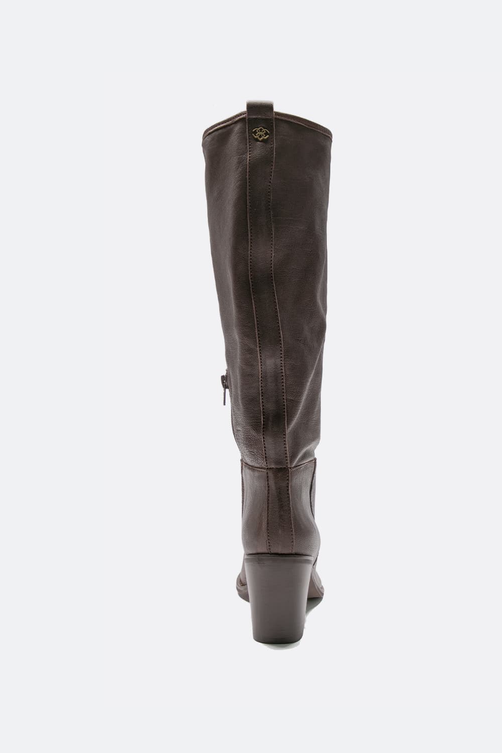Stivali La Baronessa 100% vera pelle Made in Italy - Barone Firenze