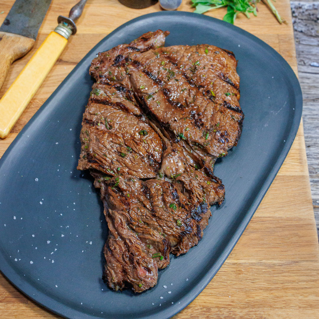Basse Côte de Bœuf Français
