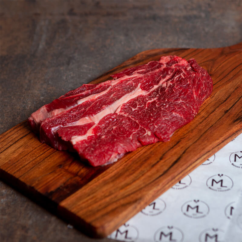 Côte de bœuf Limousin