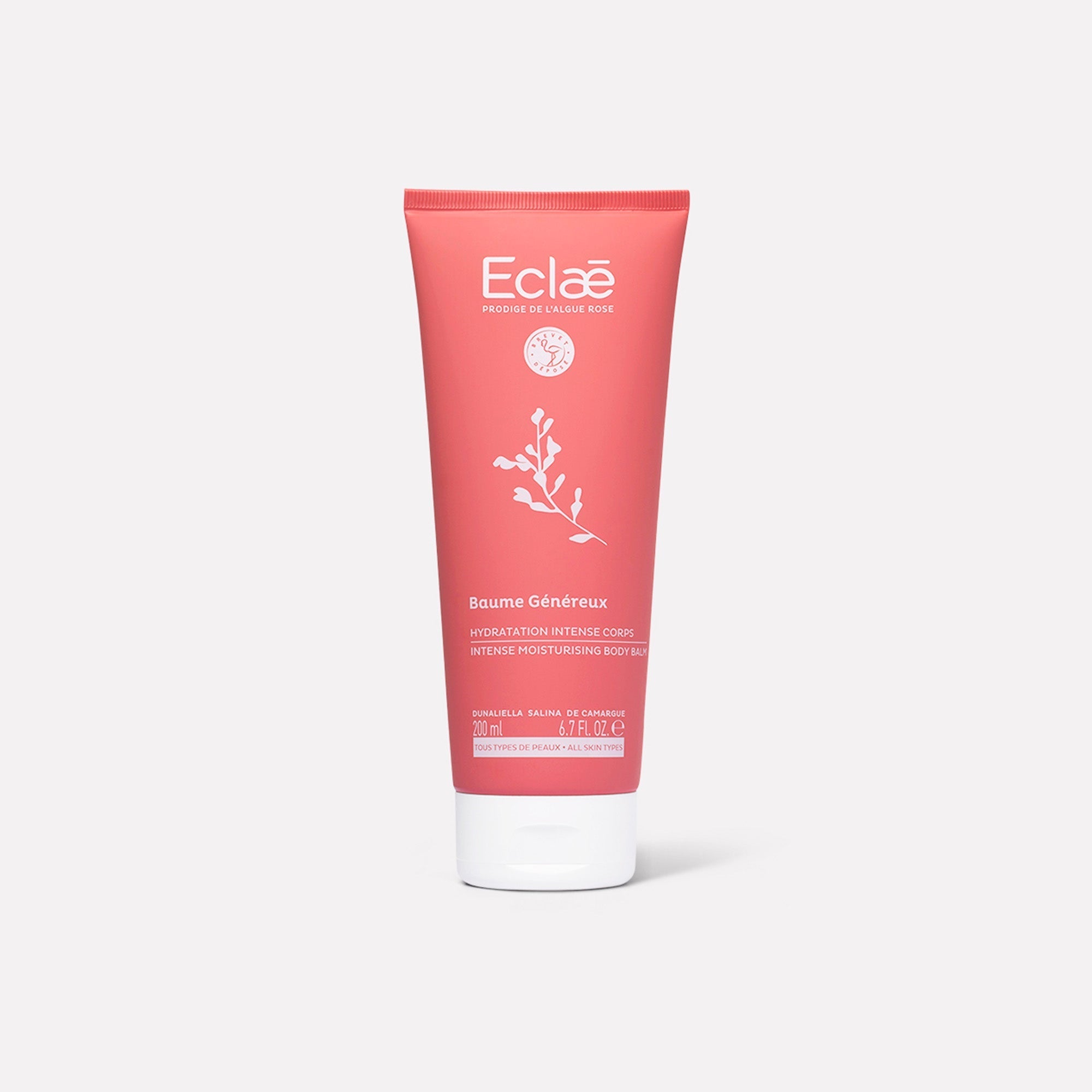 Baume Généreux - ECLAE