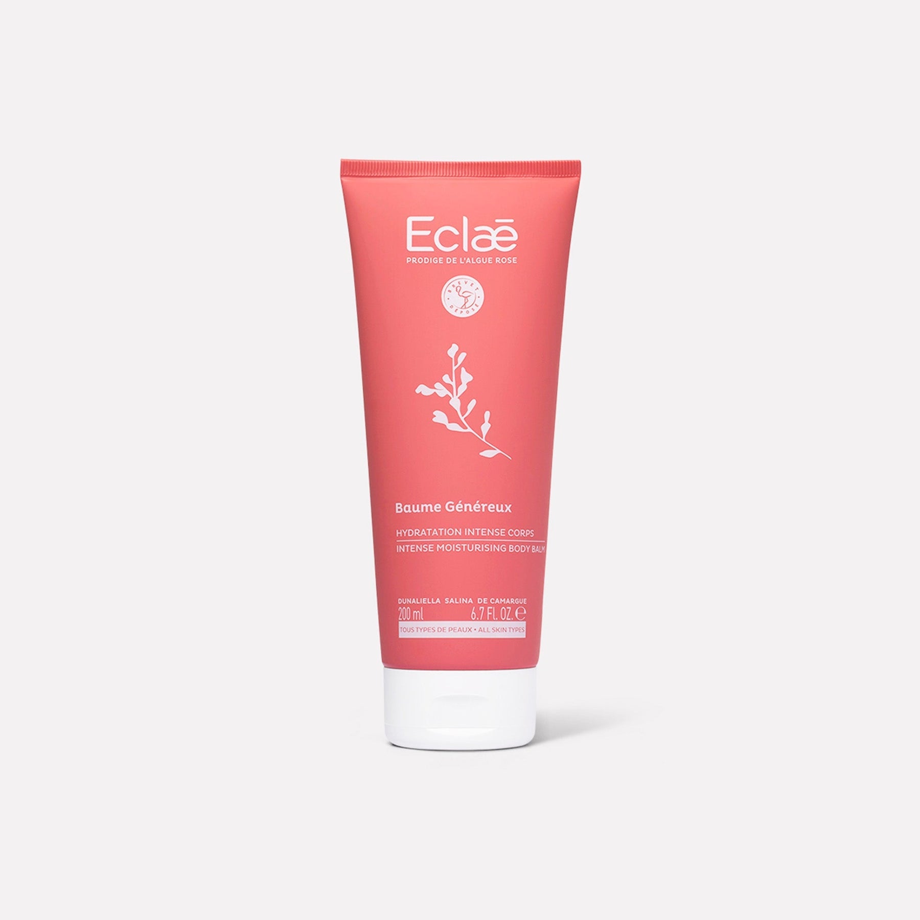 Baume Généreux - ECLAE