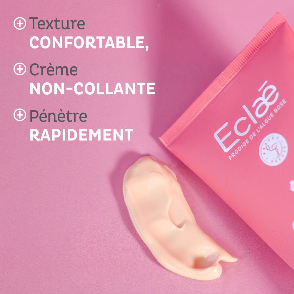 Baume Généreux - ECLAE