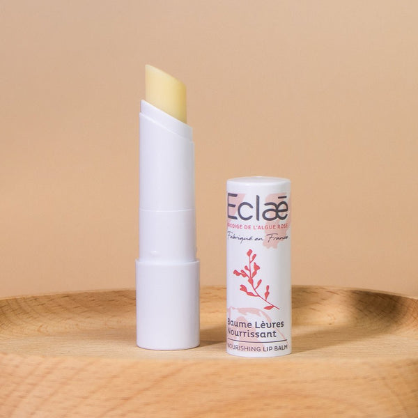 Baume Lèvres Nourrissant - ECLAE