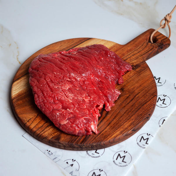 Steak de flanc Sélection Lascours