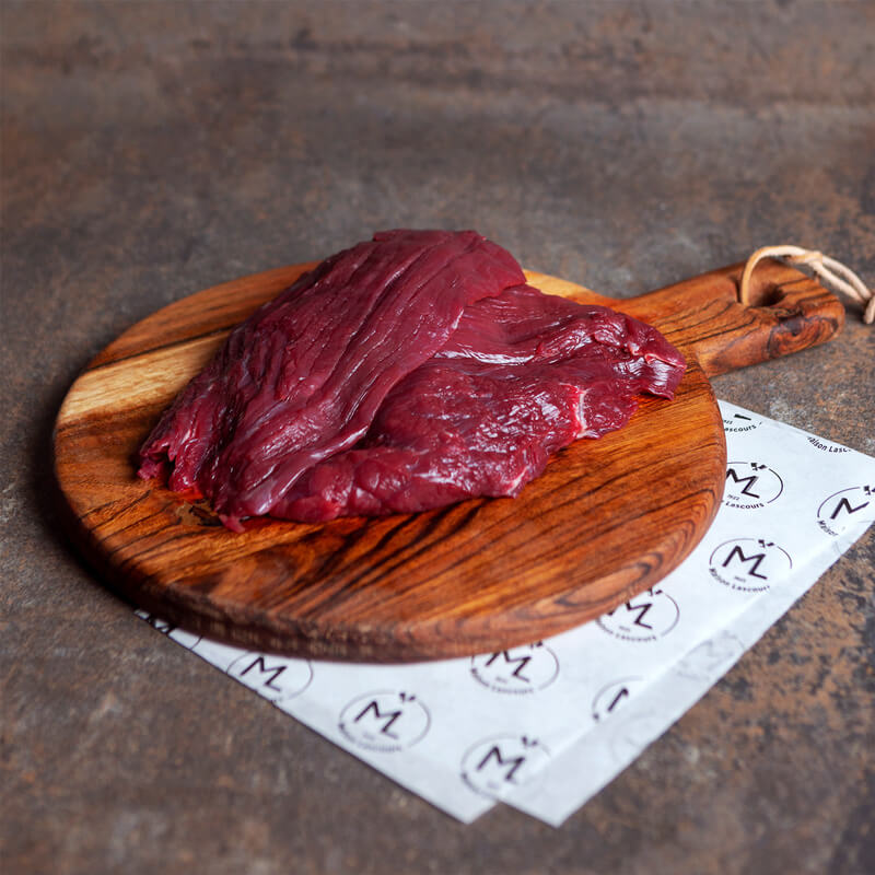 Flank Steak from Limousin Beef