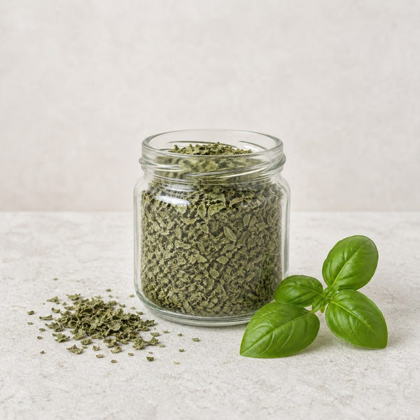 Basil 25 g