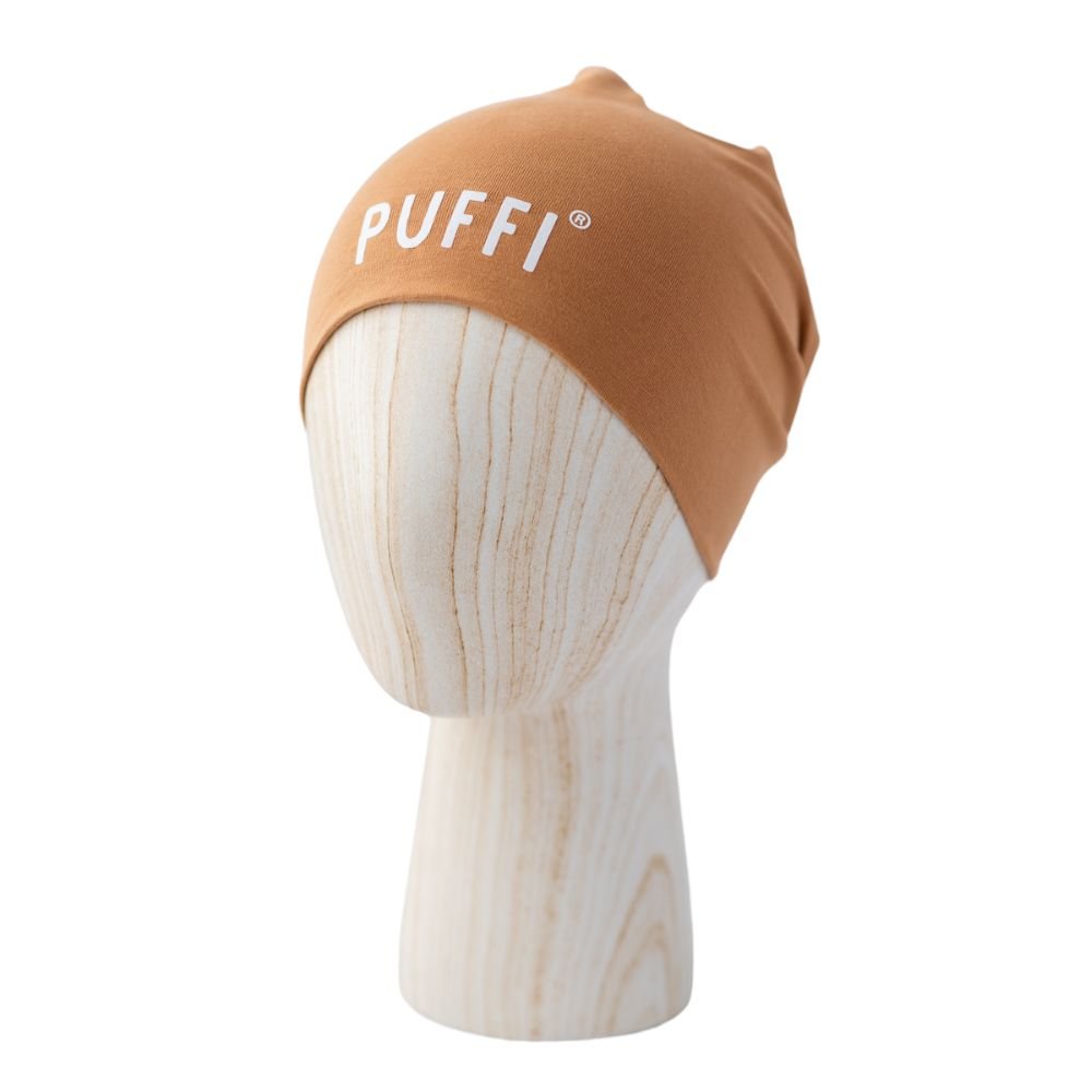 Beanie - Logo Flock CIMET - PUFFI