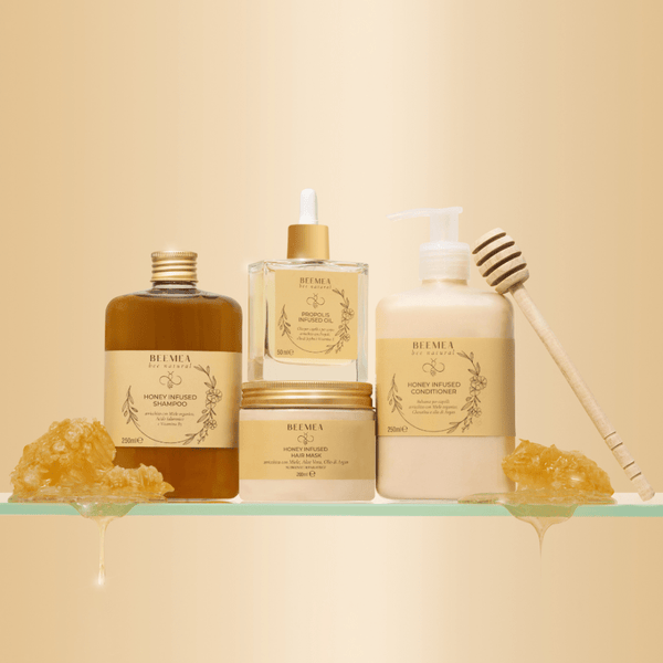 BEENECTAR SET - Beemea