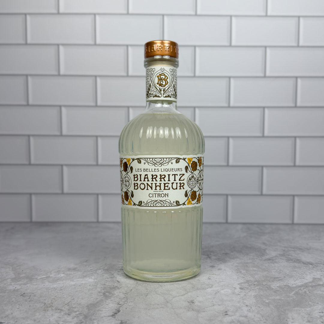 Biarritz Bonheur Lemon