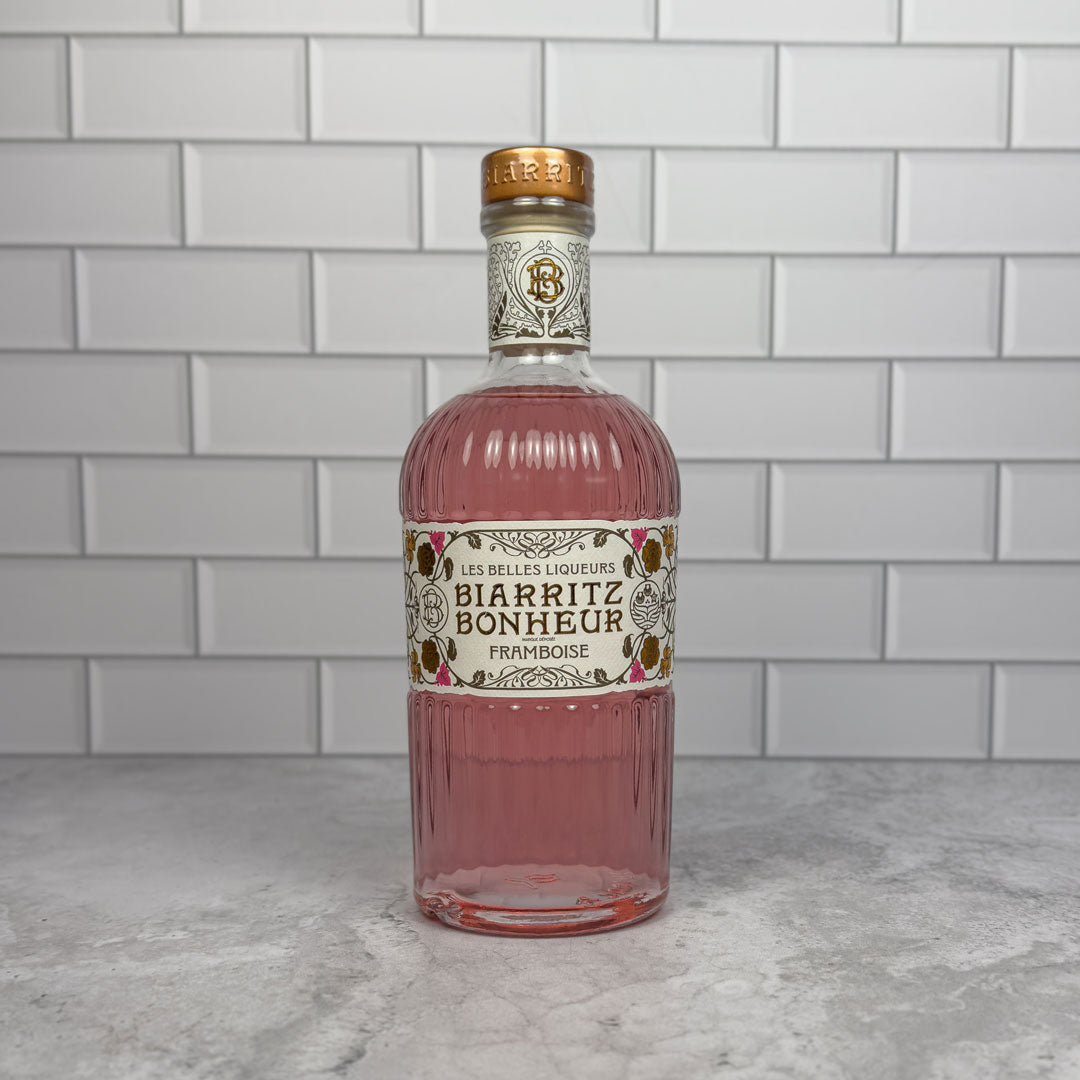 Biarritz Bonheur Framboise