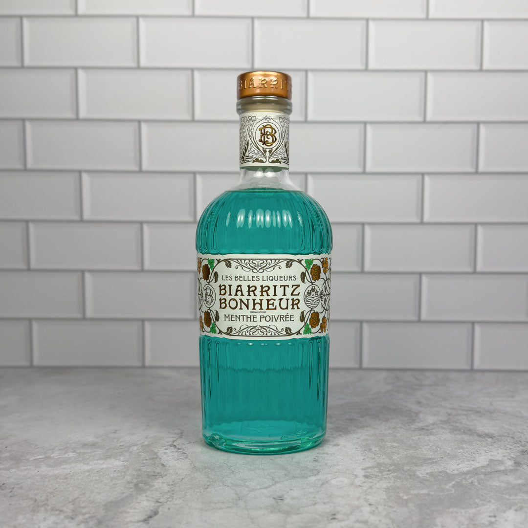 Biarritz Bonheur Peppermint