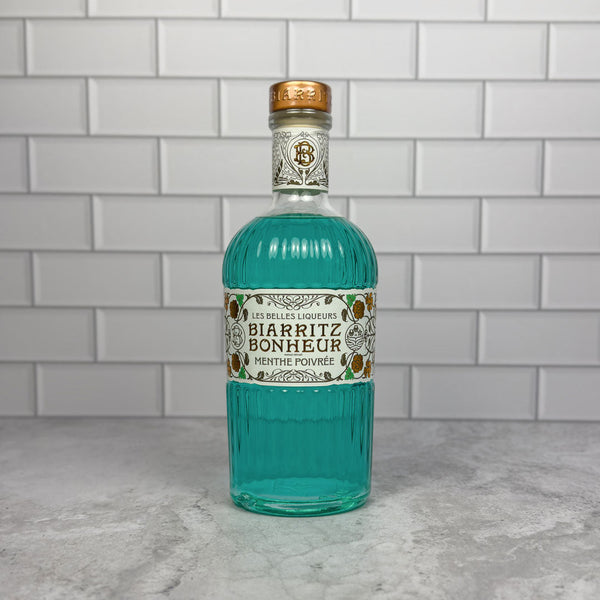 Biarritz Bonheur Peppermint