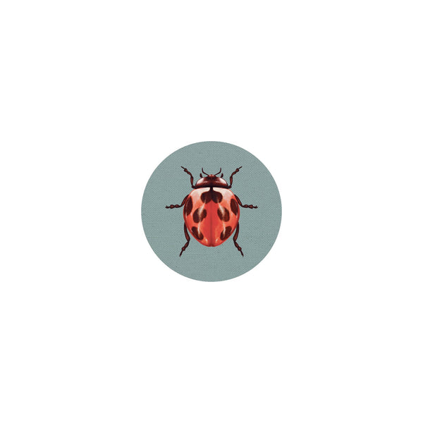 Coaster Insects II