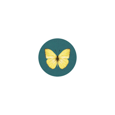 Onderzetter Insecten II