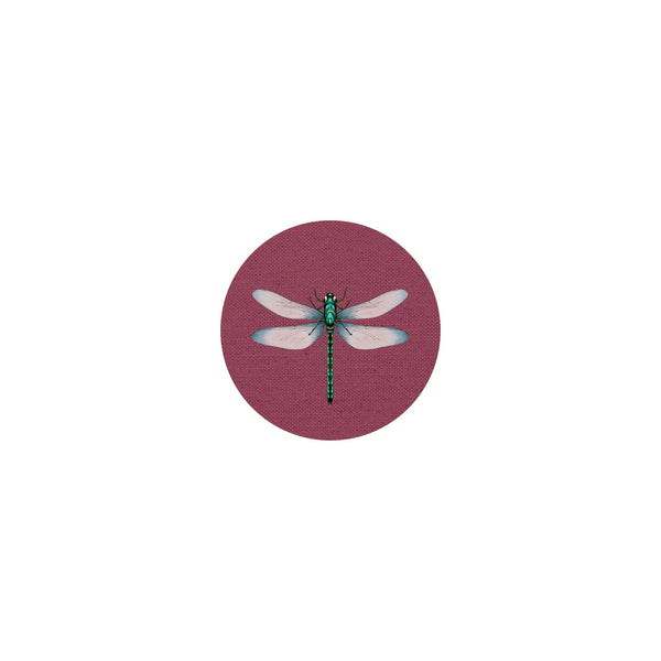 Coaster Insects II