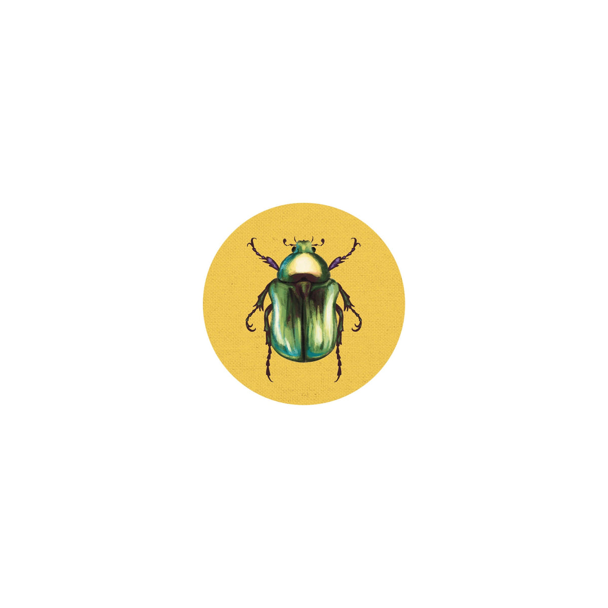 Coaster Insects II