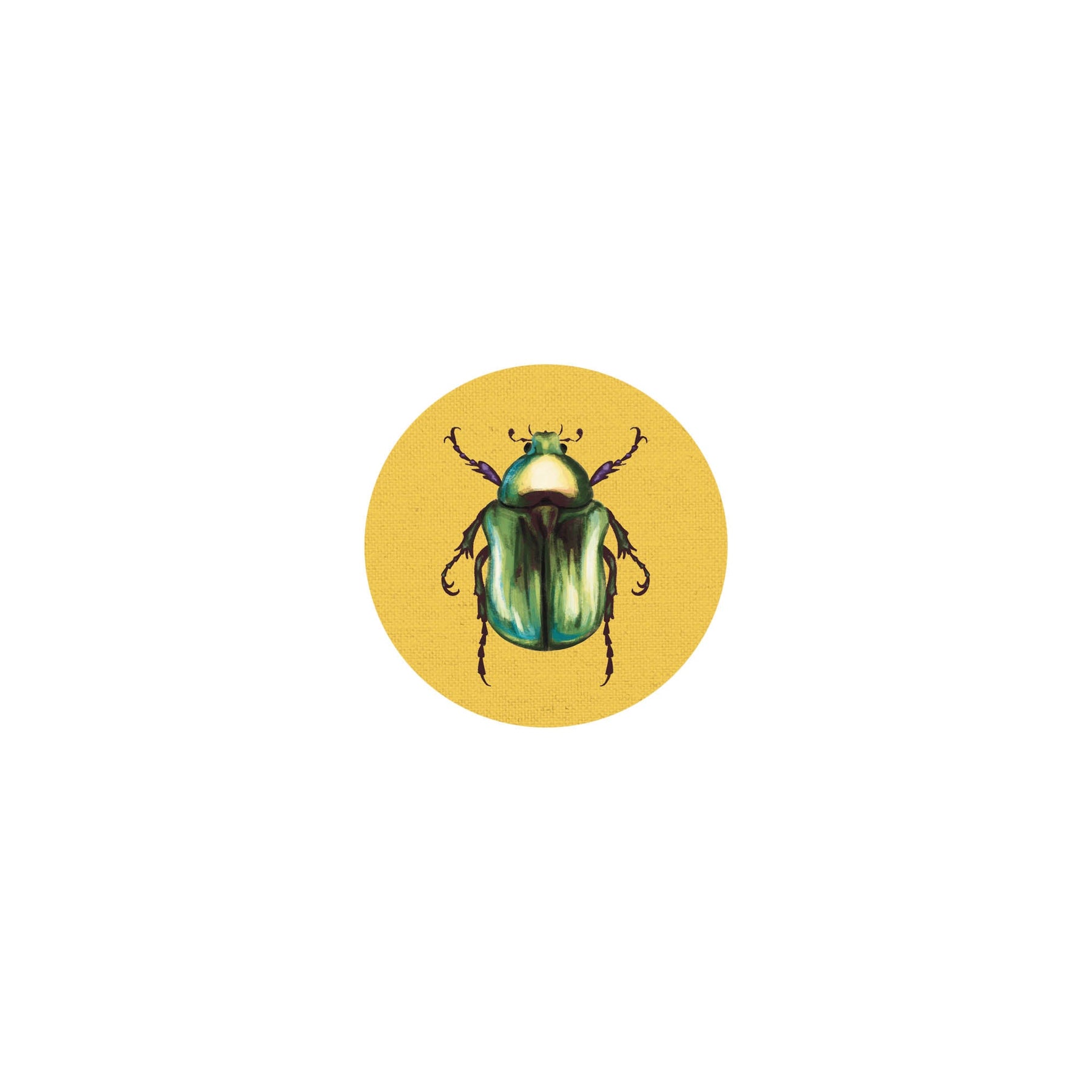 Coaster Insects II