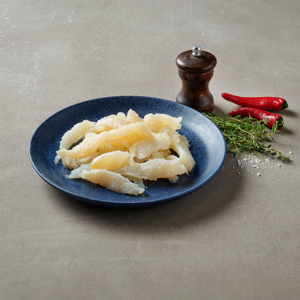 Cod Fillets
