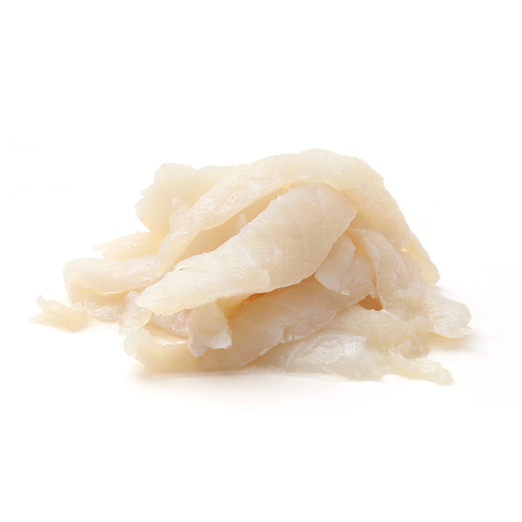 Filetti di Merluzzo