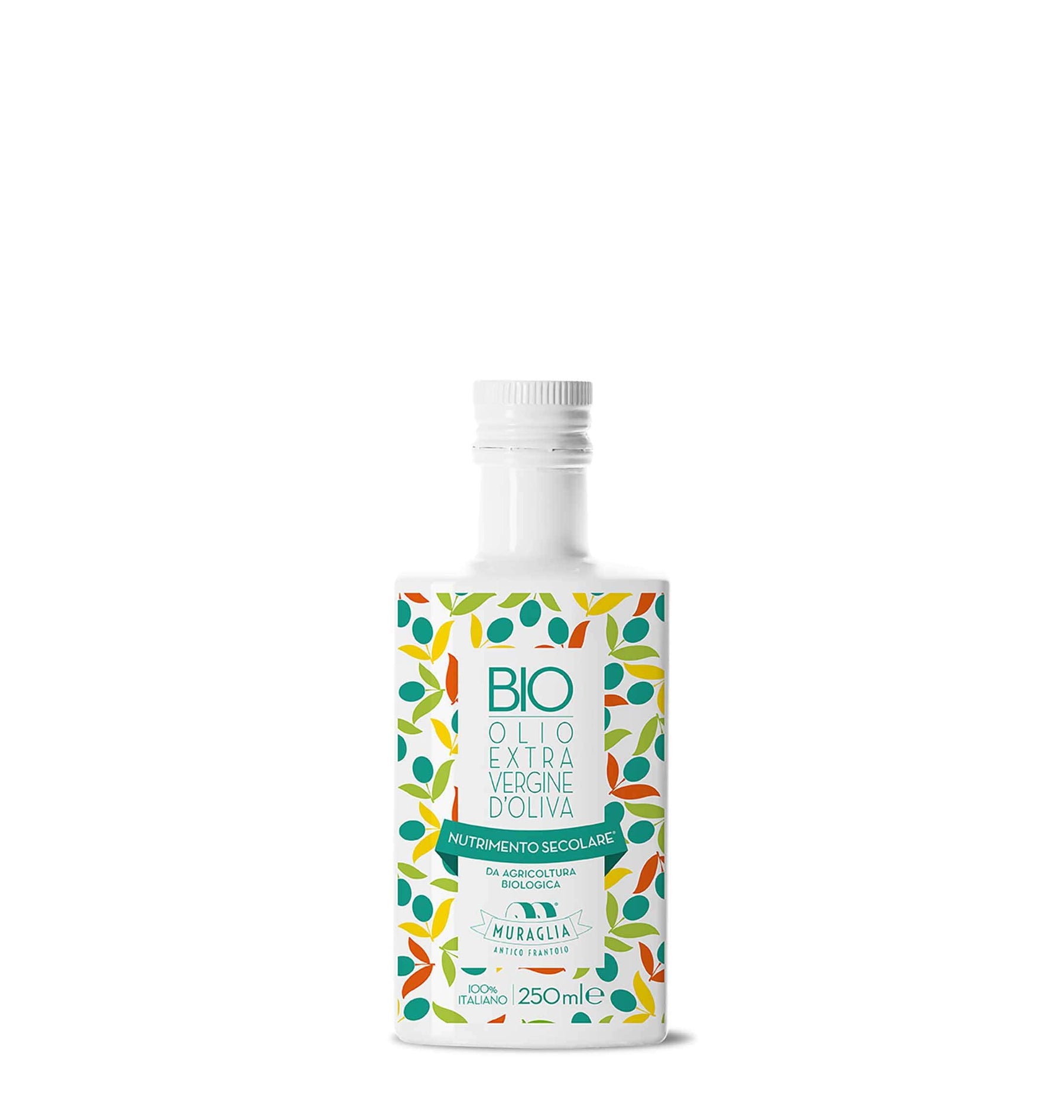 Organic 250 ml