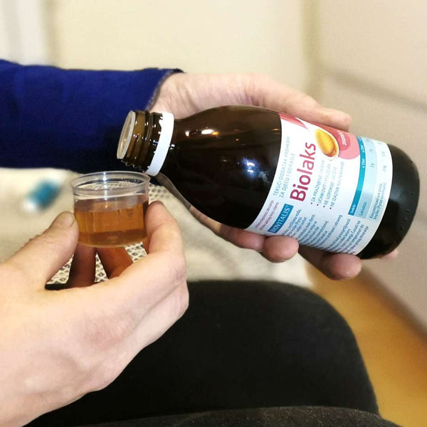 Biolaks