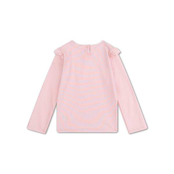 Swim Essentials | Zwemshirt met lange mouwen