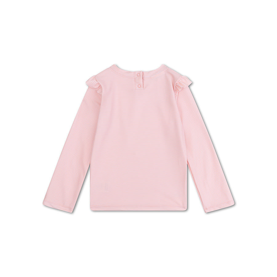 Swim Essentials | Zwemshirt met lange mouwen