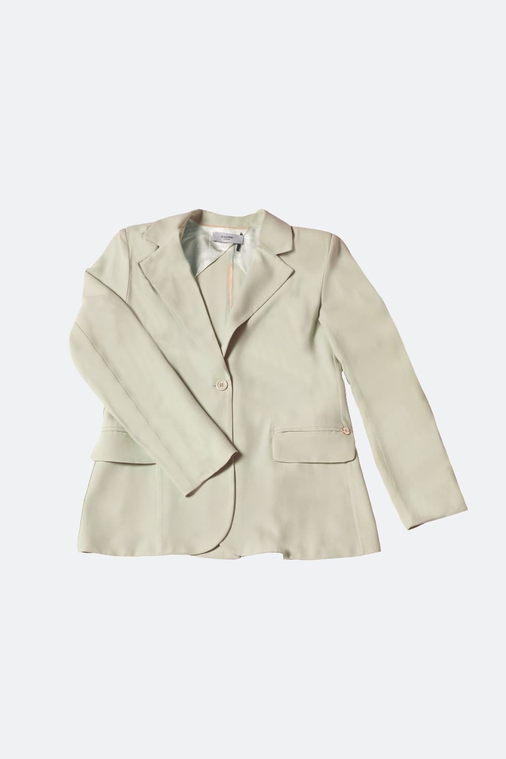 Blazer Over - Barone Firenze