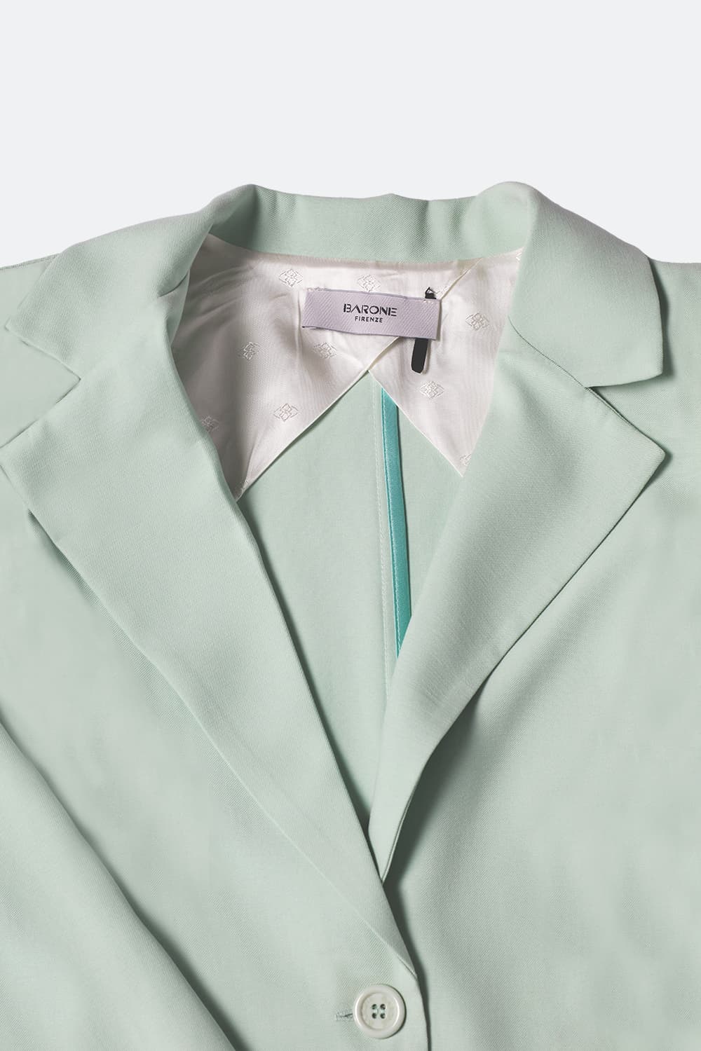Blazer Over - Barone Firenze