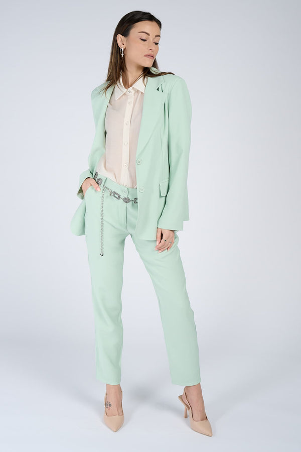 Blazer Over - Barone Firenze
