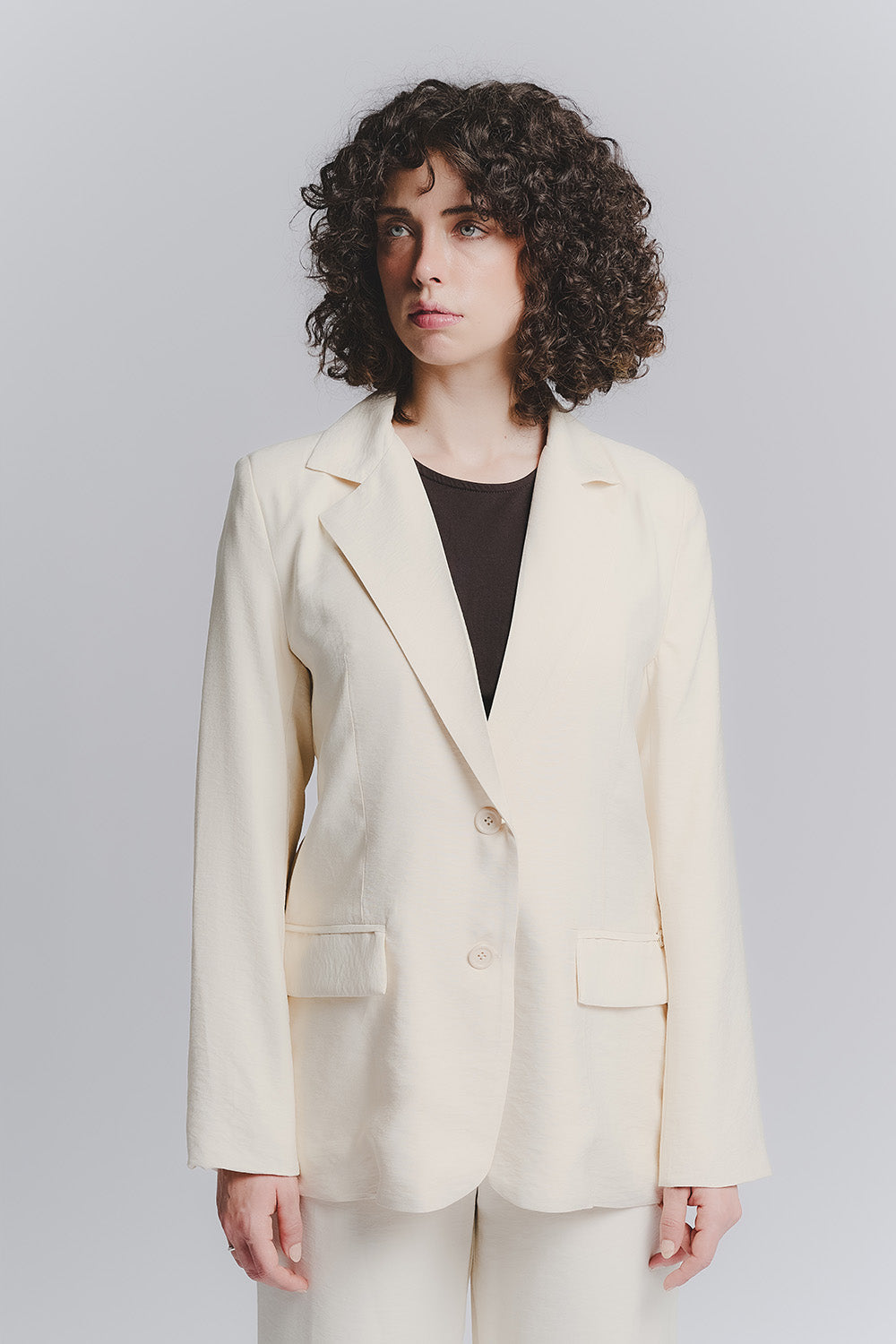 Blazer Over - Barone Firenze