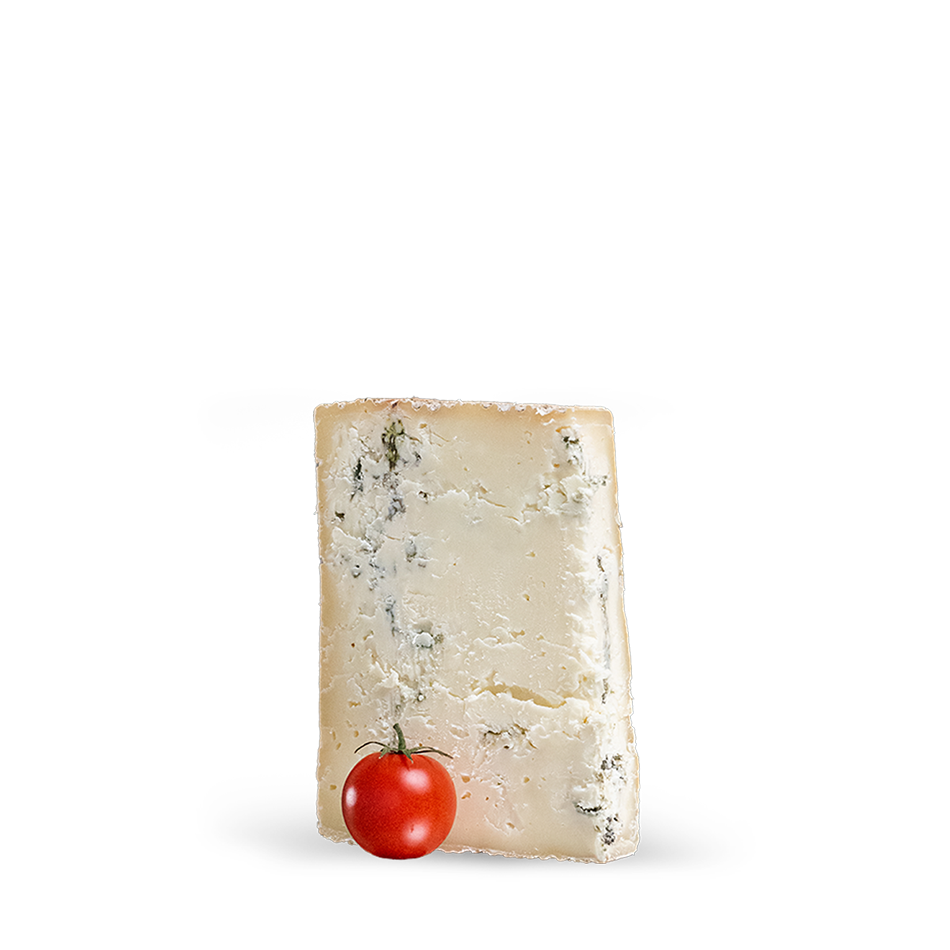 Buffalo Blue - Blue-veined Buffalo Milk Cheese