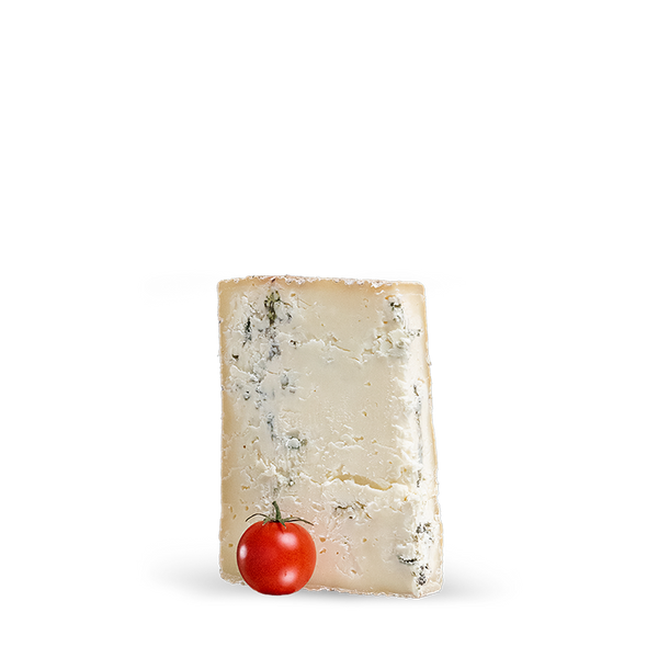 Buffalo Blue - Blue-veined Buffalo Milk Cheese