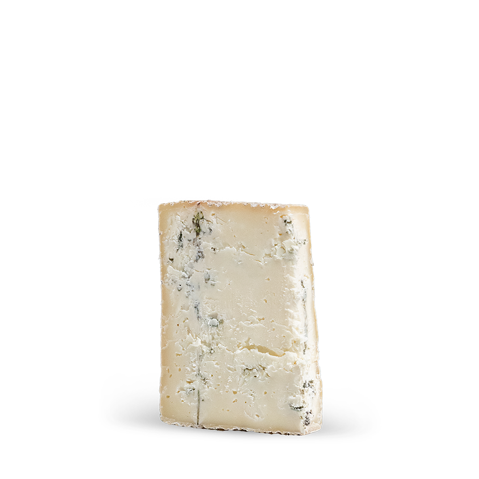 Buffalo Blue - Blue-veined Buffalo Milk Cheese