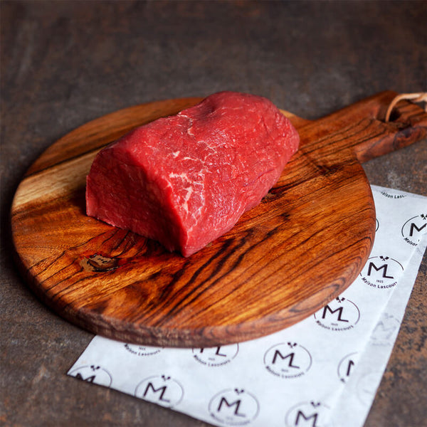 Limousin Beef Special Fondue