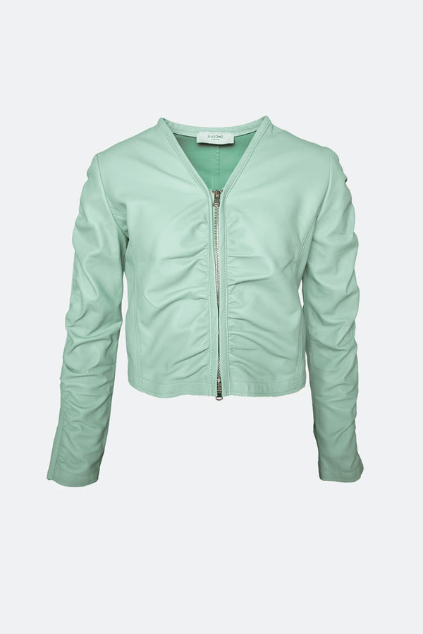 Boheme Sfoderato 100% vera pelle Made in Italy - Barone Firenze