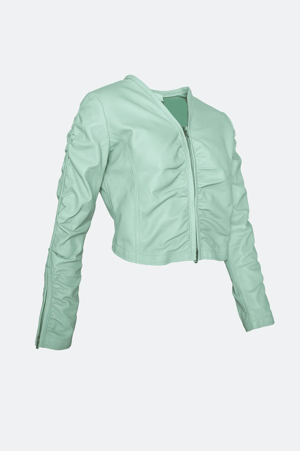 Boheme Sfoderato 100% vera pelle Made in Italy - Barone Firenze