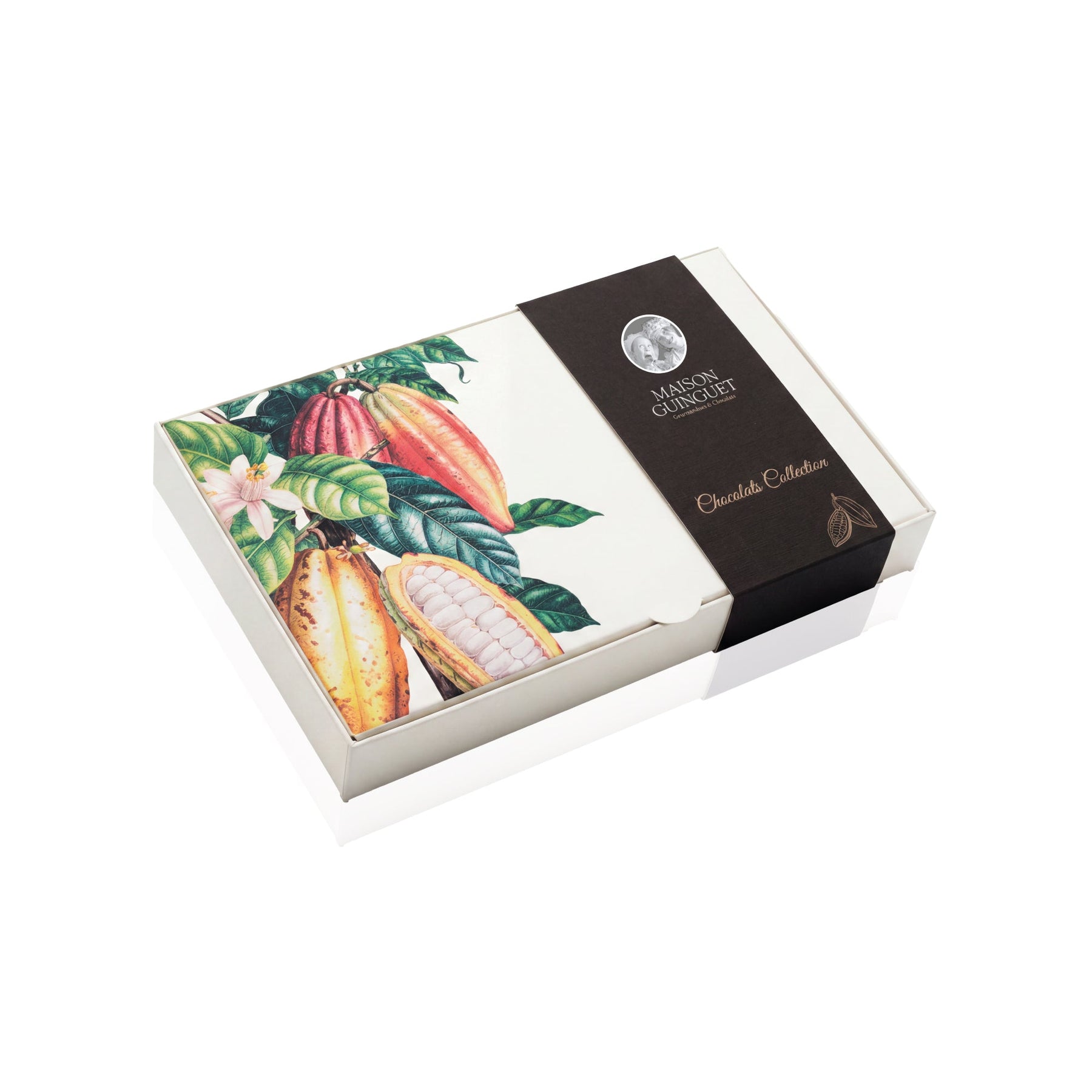 BOITE ASSORTIMENT 250 G