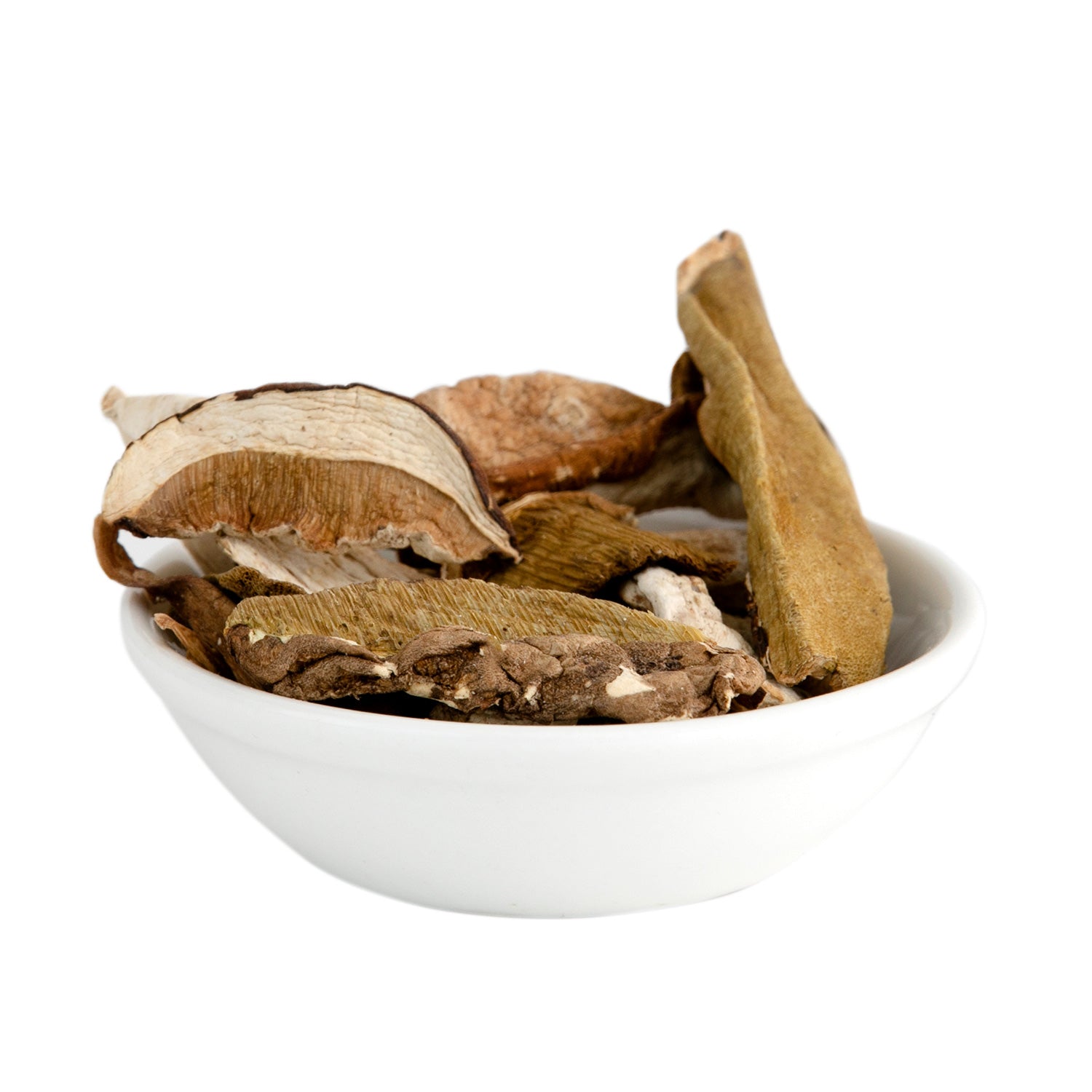 Dried Boletus Edulis: Berasategui Collection