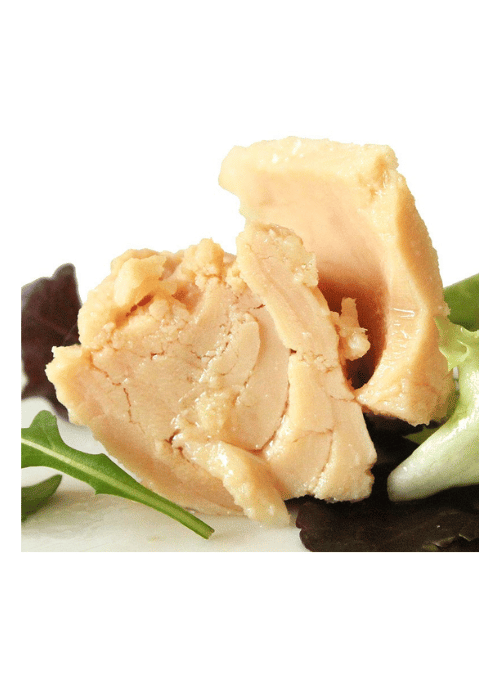 Tuna in olive oil 200ml - La Pureza